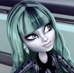 Meet your Posher, Hector